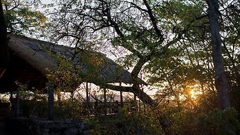 Lodge at The Ancient City