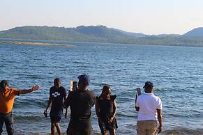 Lodge at The Ancient City