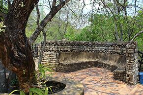 Lodge at The Ancient City