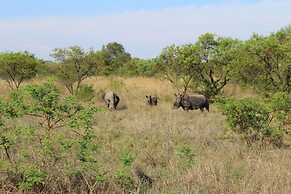 Lodge at The Ancient City