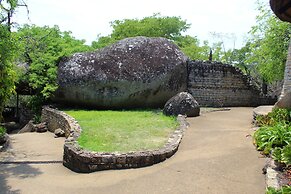 Lodge at The Ancient City
