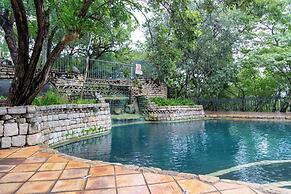 Lodge at The Ancient City