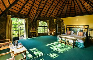 Matobo Hills Lodge