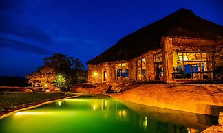 Matobo Hills Lodge