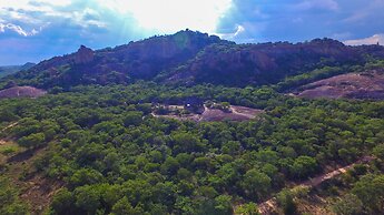 Matobo Hills Lodge