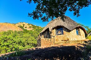 Matobo Hills Lodge