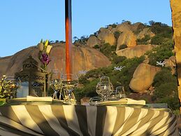 Matobo Hills Lodge