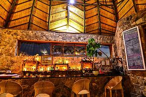 Matobo Hills Lodge