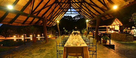 Matobo Hills Lodge