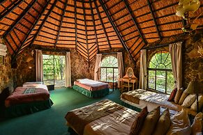 Matobo Hills Lodge