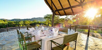 Matobo Hills Lodge