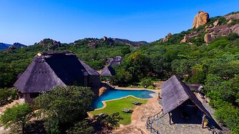 Matobo Hills Lodge
