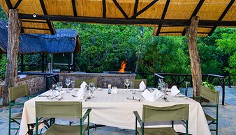 Matobo Hills Lodge
