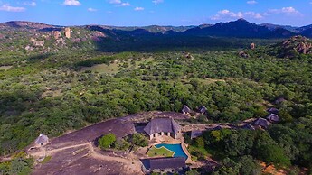 Matobo Hills Lodge