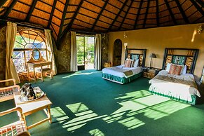 Matobo Hills Lodge