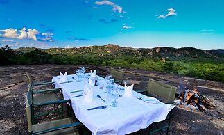 Matobo Hills Lodge