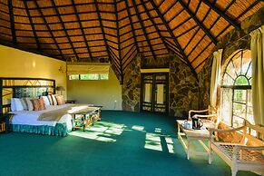Matobo Hills Lodge