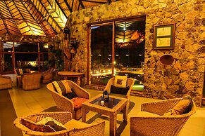 Matobo Hills Lodge