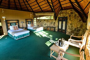 Matobo Hills Lodge