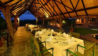 Matobo Hills Lodge