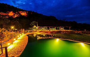 Matobo Hills Lodge
