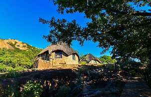 Matobo Hills Lodge