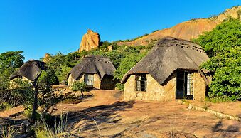 Matobo Hills Lodge