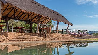 Matobo Hills Lodge