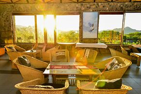 Matobo Hills Lodge
