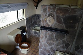Matobo Hills Lodge