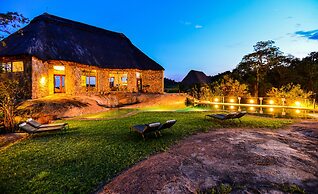 Matobo Hills Lodge