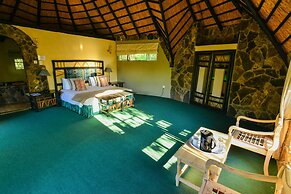 Matobo Hills Lodge