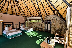 Matobo Hills Lodge