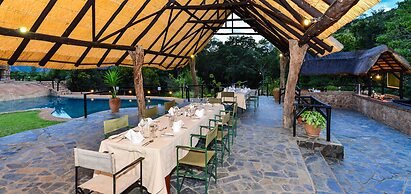 Matobo Hills Lodge