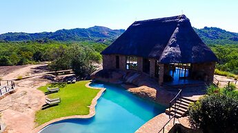 Matobo Hills Lodge