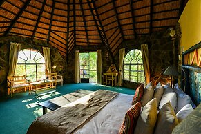 Matobo Hills Lodge