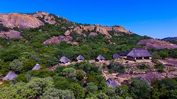 Matobo Hills Lodge