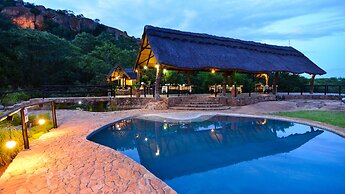 Matobo Hills Lodge