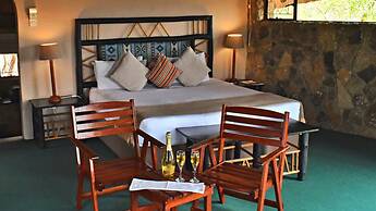 Matobo Hills Lodge