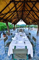 Matobo Hills Lodge