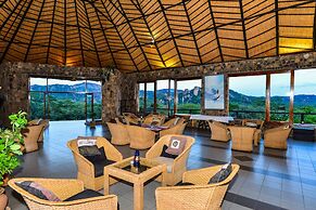 Matobo Hills Lodge