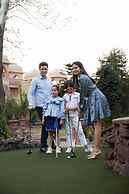 Heritage Village Resort & Spa Manesar