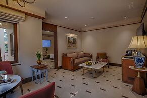 Heritage Village Resort & Spa Manesar