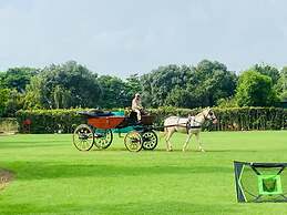 Heritage Village Resort & Spa Manesar