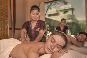 Heritage Village Resort & Spa Manesar