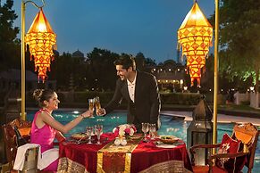 Heritage Village Resort & Spa Manesar