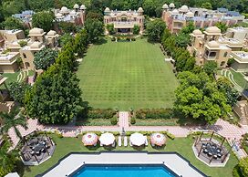 Heritage Village Resort & Spa Manesar