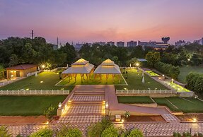 Heritage Village Resort & Spa Manesar