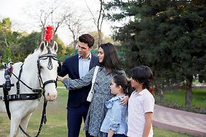 Heritage Village Resort & Spa Manesar