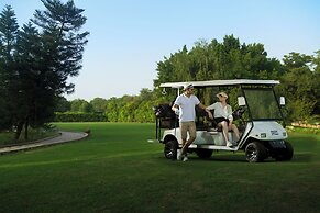 Heritage Village Resort & Spa Manesar